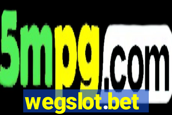 wegslot.bet