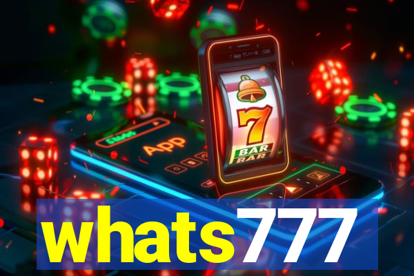 whats777