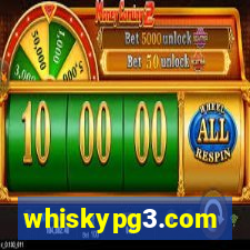 whiskypg3.com