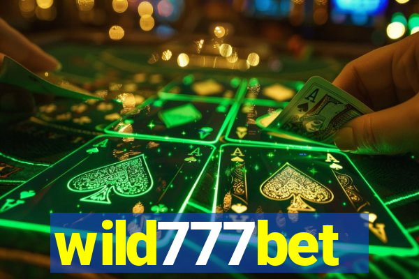 wild777bet