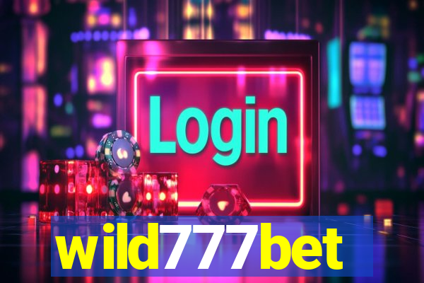 wild777bet