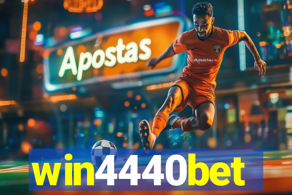 win4440bet