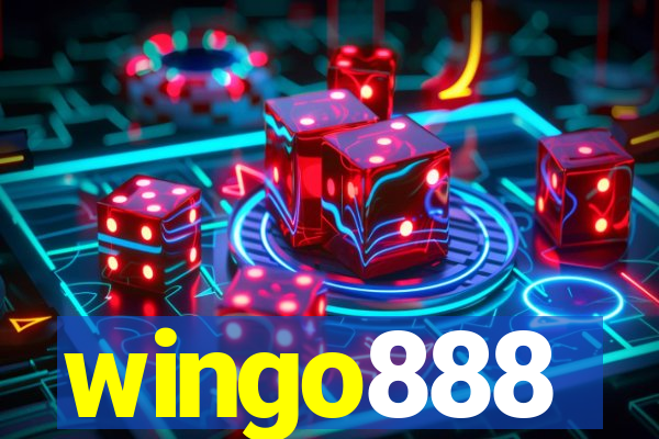 wingo888