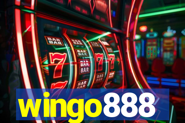 wingo888