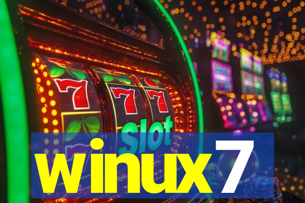 winux7