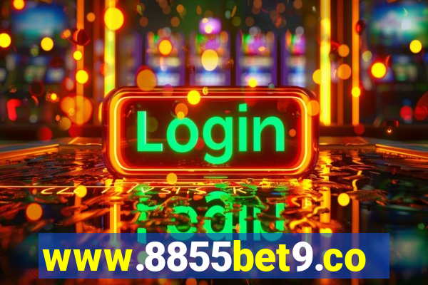 www.8855bet9.com