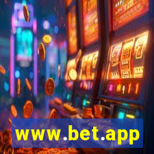 www.bet.app