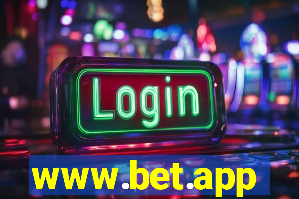 www.bet.app