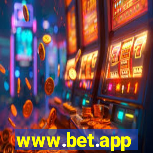 www.bet.app