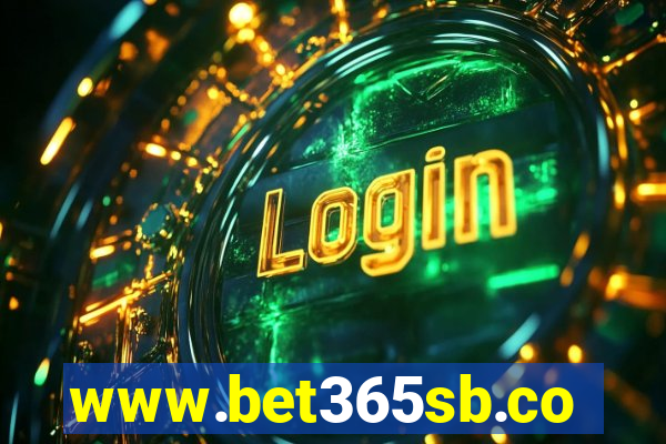 www.bet365sb.com