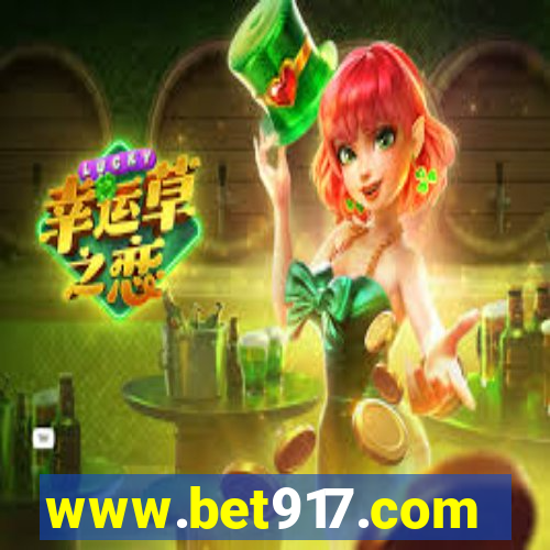 www.bet917.com