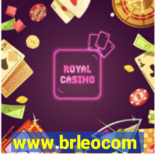 www.brleocom