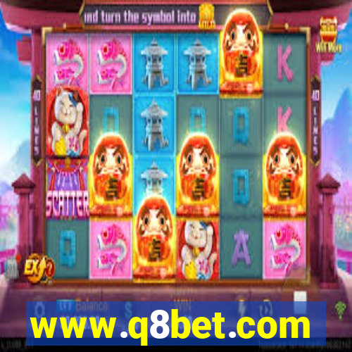 www.q8bet.com