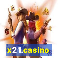 x21.casino