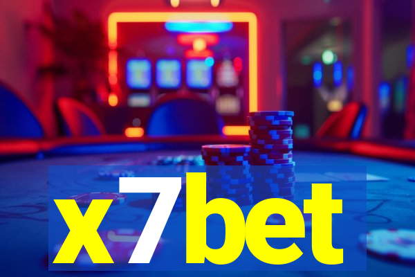 x7bet