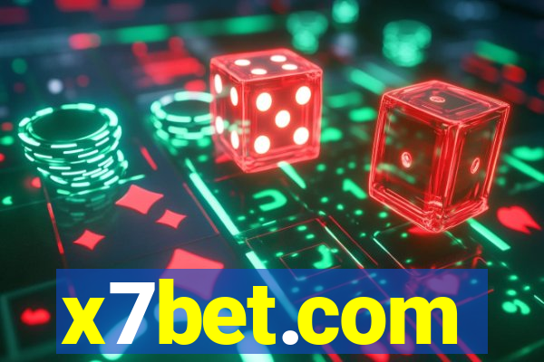 x7bet.com