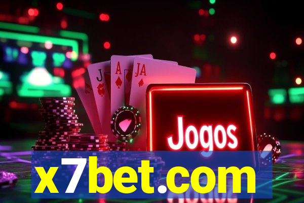 x7bet.com