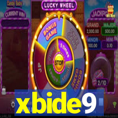 xbide9