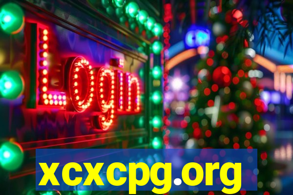 xcxcpg.org