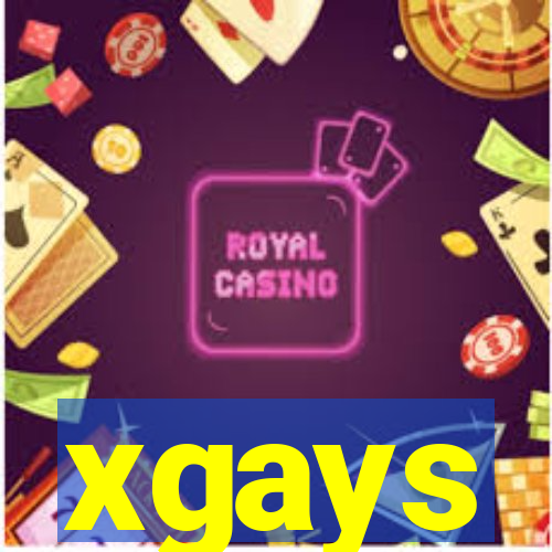 xgays