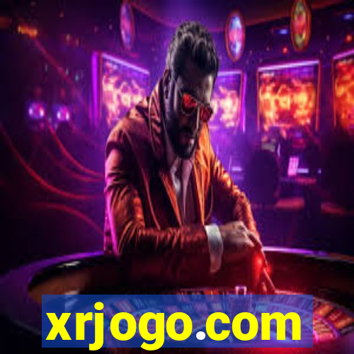 xrjogo.com