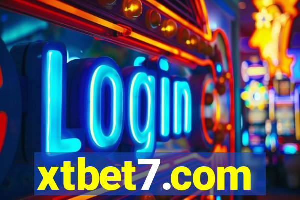 xtbet7.com