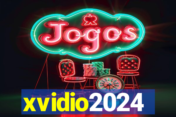 xvidio2024