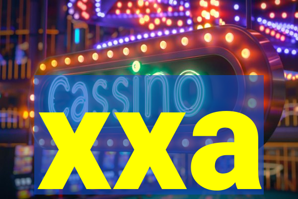 xxa-bet.com