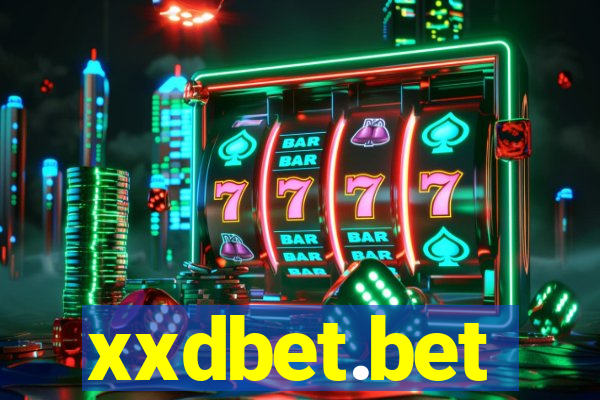 xxdbet.bet