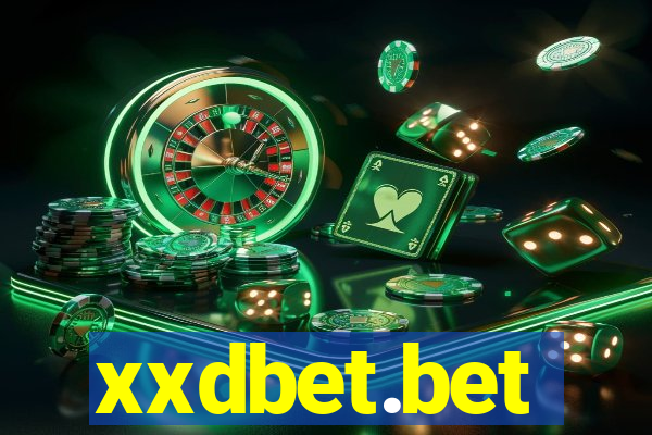 xxdbet.bet