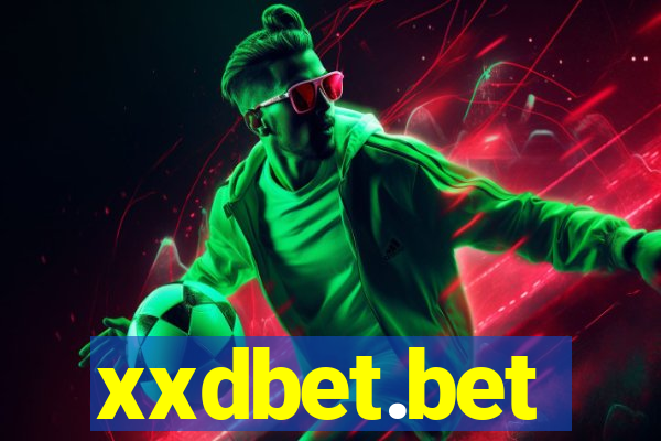 xxdbet.bet