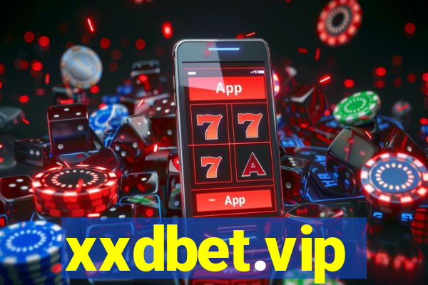 xxdbet.vip