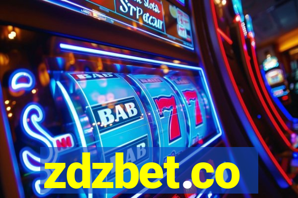 zdzbet.co