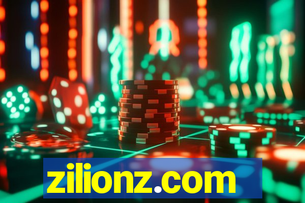 zilionz.com