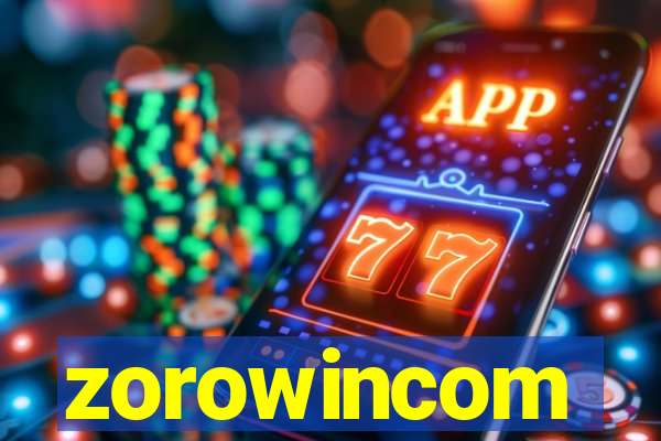 zorowincom