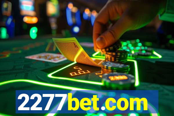 2277bet.com