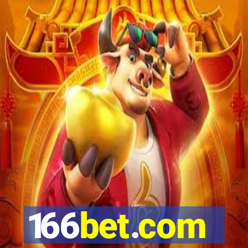 166bet.com