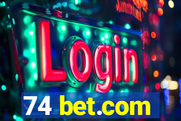 74 bet.com