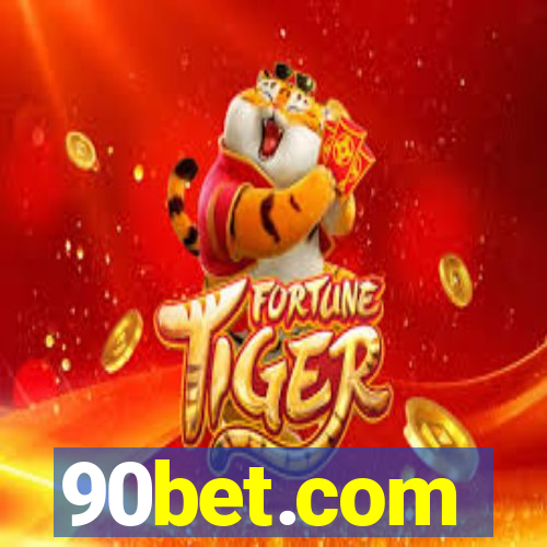 90bet.com