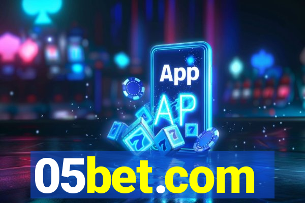 05bet.com