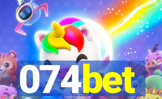 074bet