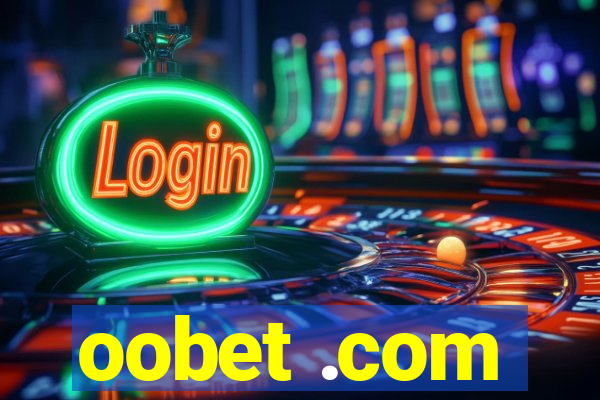 oobet .com