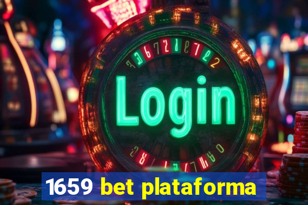 1659 bet plataforma