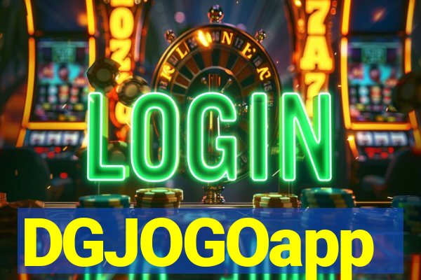 DGJOGOapp