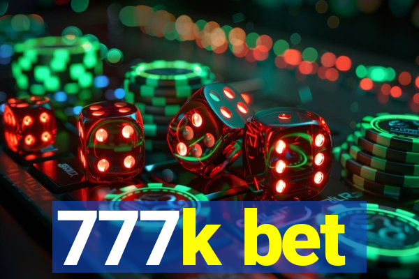 777k bet