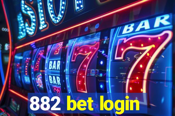 882 bet login