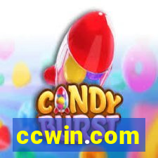 ccwin.com