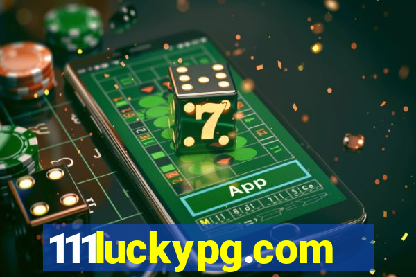 111luckypg.com