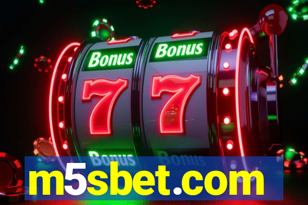 m5sbet.com