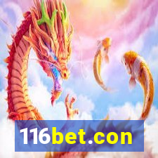 116bet.con